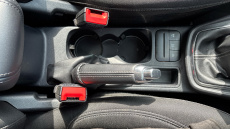 Ford Puma 1.0 EcoBoost Hybrid mHEV Titanium 5dr Petrol Hatchback